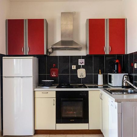 Great View Apartment Сутиван Экстерьер фото