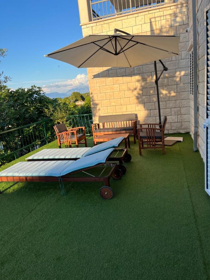 Great View Apartment Сутиван Экстерьер фото