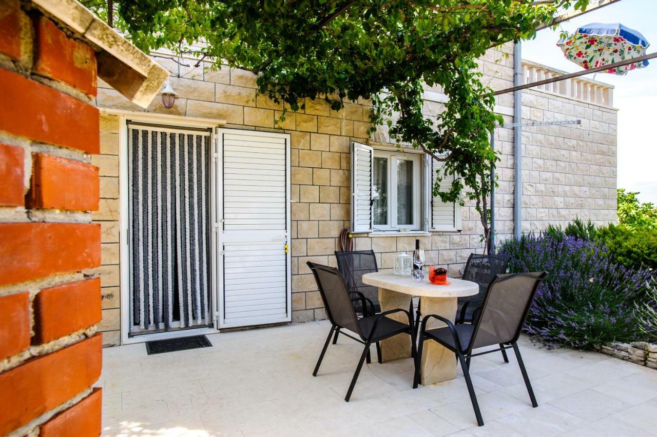 Great View Apartment Сутиван Экстерьер фото
