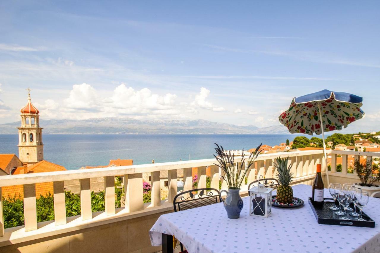Great View Apartment Сутиван Экстерьер фото