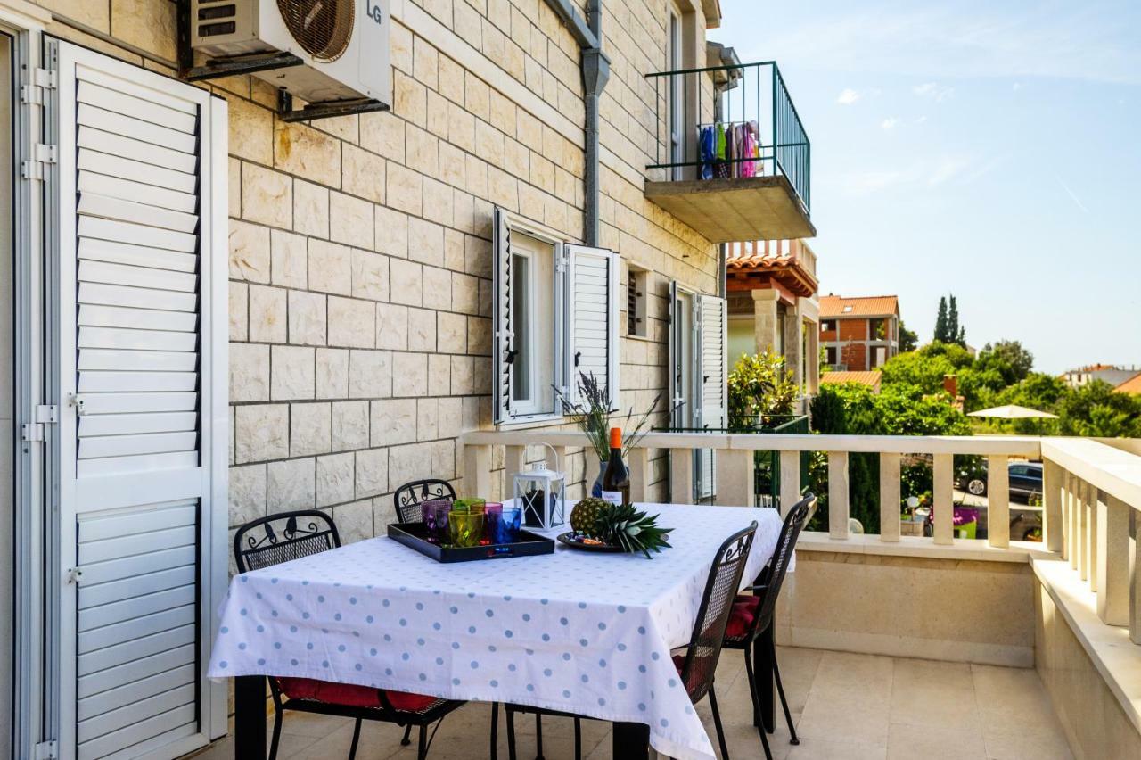 Great View Apartment Сутиван Экстерьер фото