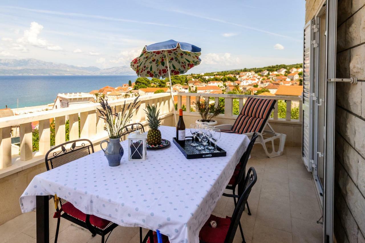 Great View Apartment Сутиван Экстерьер фото