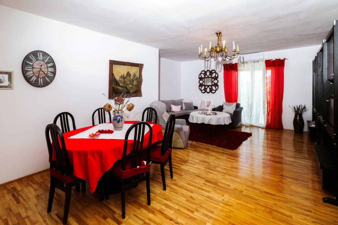 Great View Apartment Сутиван Экстерьер фото