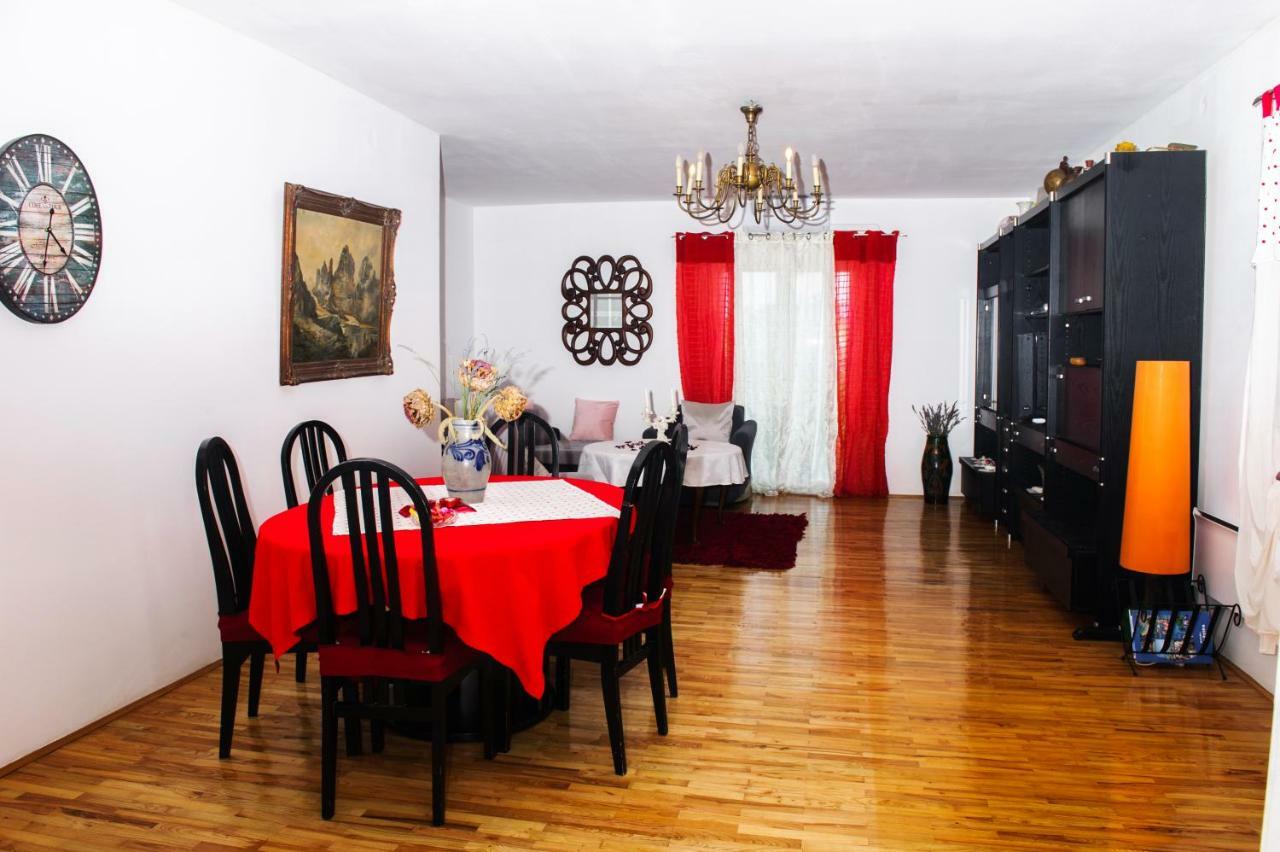 Great View Apartment Сутиван Экстерьер фото