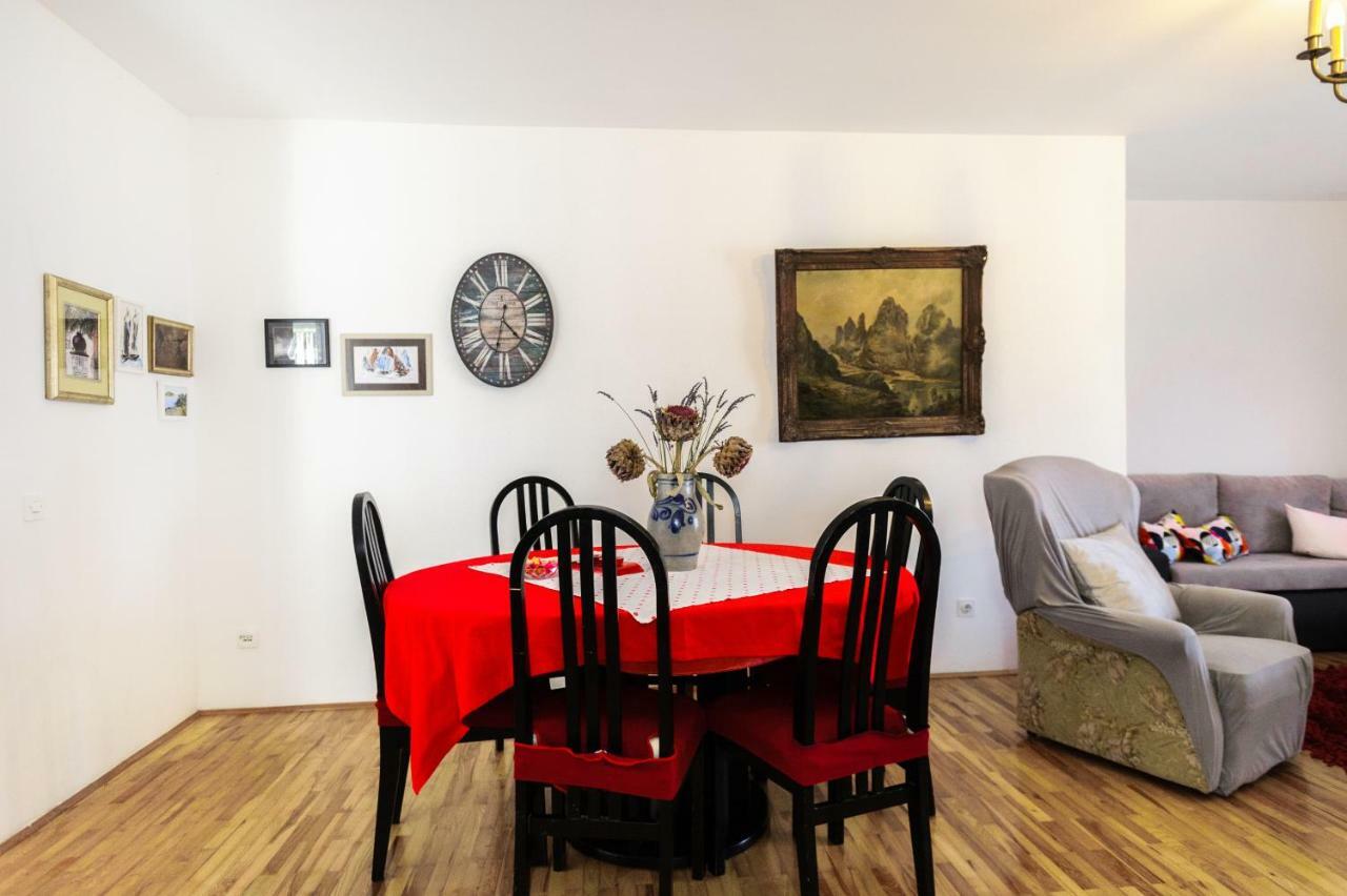 Great View Apartment Сутиван Экстерьер фото