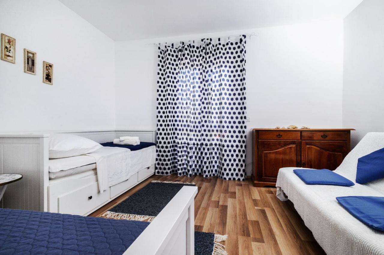 Great View Apartment Сутиван Экстерьер фото