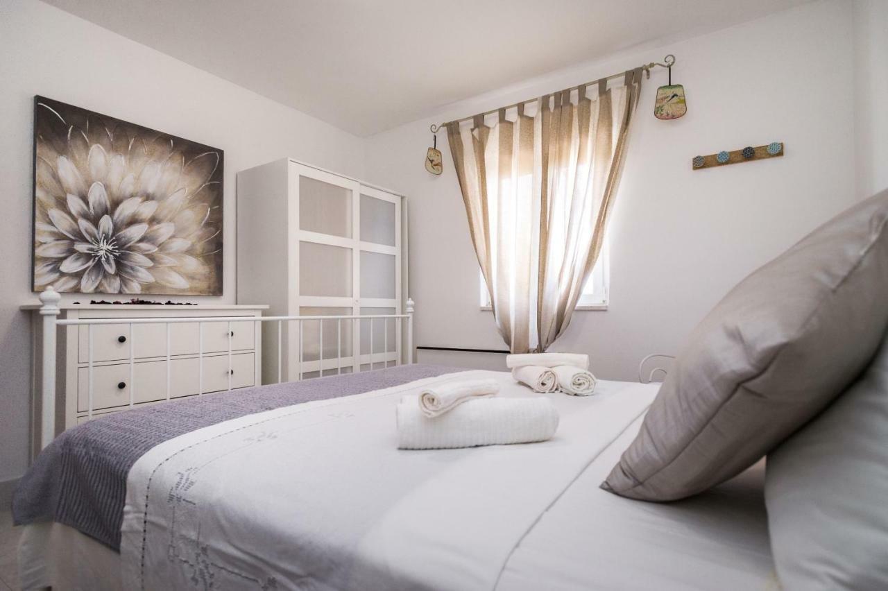 Great View Apartment Сутиван Экстерьер фото