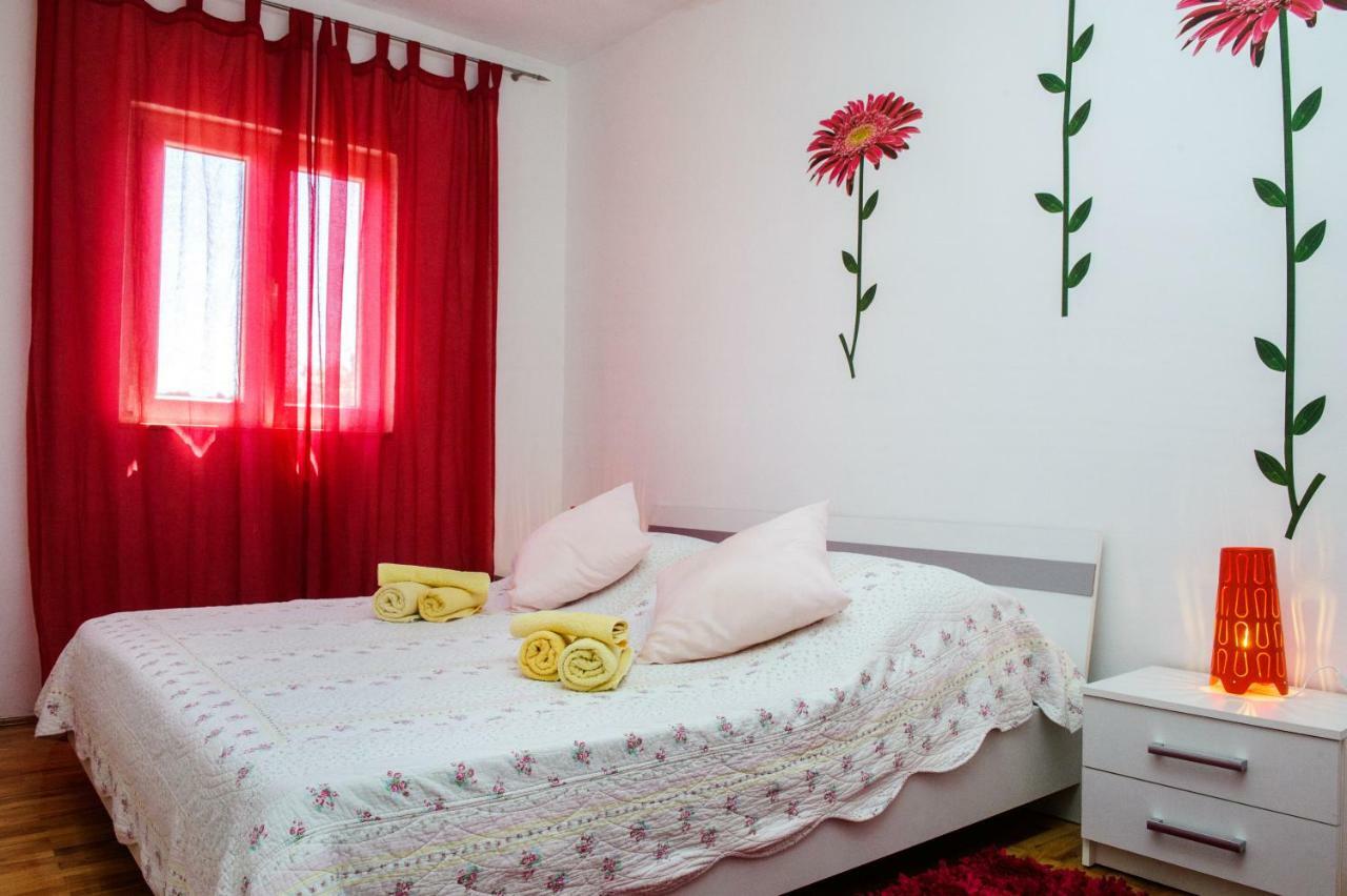 Great View Apartment Сутиван Экстерьер фото