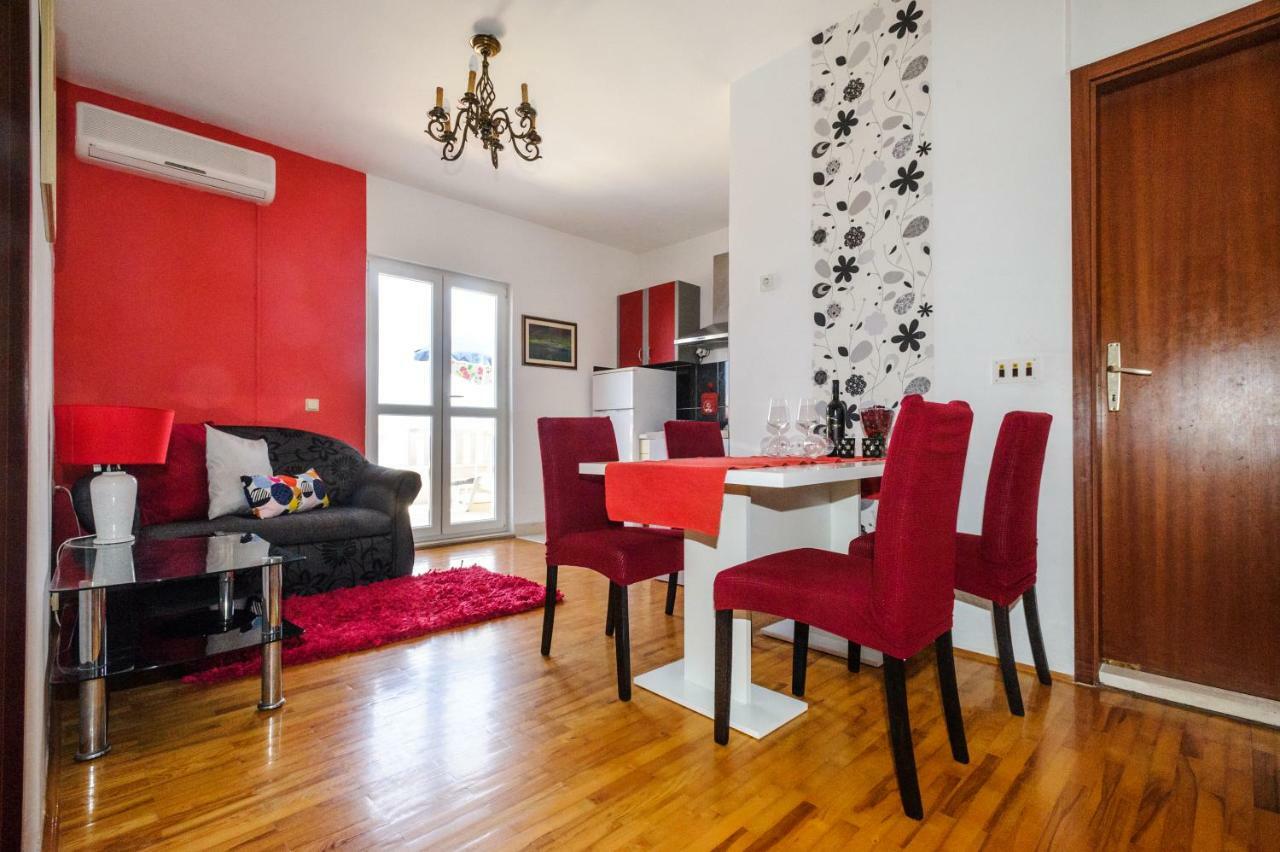 Great View Apartment Сутиван Экстерьер фото