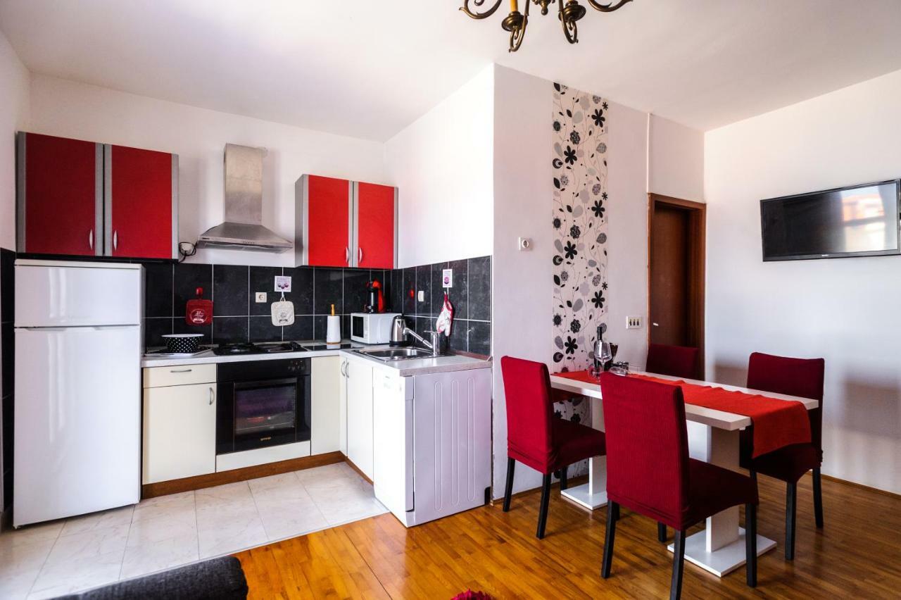 Great View Apartment Сутиван Экстерьер фото