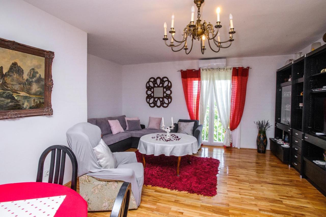 Great View Apartment Сутиван Экстерьер фото